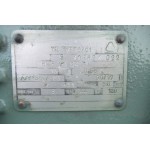 Hydrauliek pompset 15 kW 160 bar TGL 10859  A100 Unused.